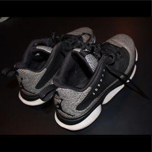 Men’s Size 10 Jordan Impact TR Basketball Shoes